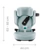 Britax Römer Kidfix Pro Style autósülés (100-150 cm) - Harbor Blue