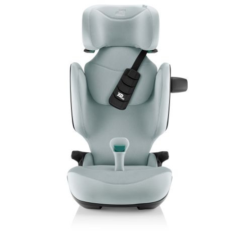 Britax Römer Kidfix Pro Style autósülés (100-150 cm) - Harbor Blue
