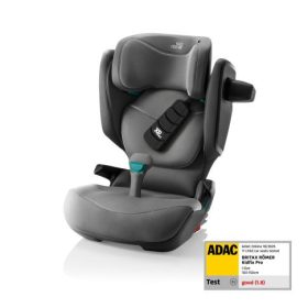  Britax Römer Kidfix Pro Style autósülés (100-150 cm) - Mineral Grey