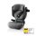 Britax Römer Kidfix Pro Style autósülés (100-150 cm) - Mineral Grey