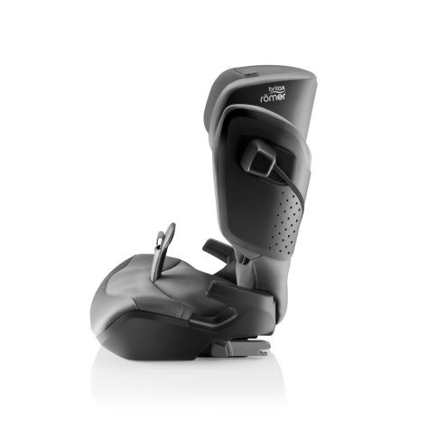 Britax Römer Kidfix Pro Style autósülés (100-150 cm) - Mineral Grey