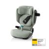 Britax Römer Kidfix Pro Style autósülés (100-150 cm) - Sage Green