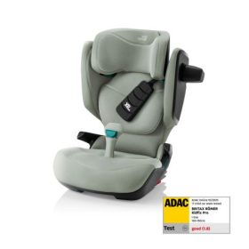  Britax Römer Kidfix Pro Style autósülés (100-150 cm) - Sage Green