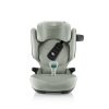 Britax Römer Kidfix Pro Style autósülés (100-150 cm) - Sage Green