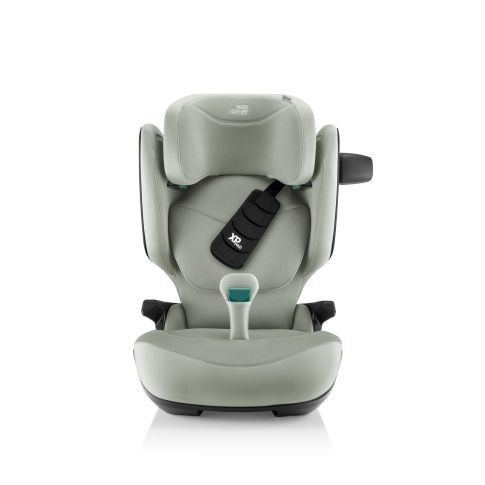 Britax Römer Kidfix Pro Style autósülés (100-150 cm) - Sage Green