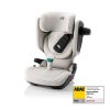 Britax Römer Kidfix Pro Lux autósülés (100-150 cm) - Soft Taupe