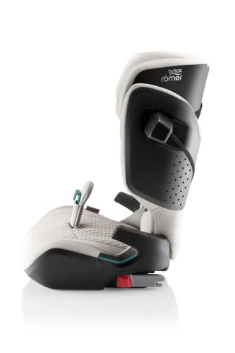 Britax Römer Kidfix Pro Lux autósülés (100-150 cm) - Soft Taupe