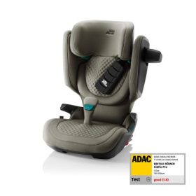   Britax Römer Kidfix Pro Lux autósülés (100-150 cm) - Urban Olive