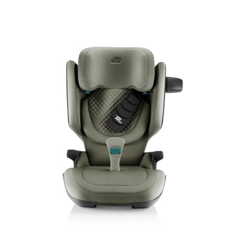 Britax Römer Kidfix Pro Lux autósülés (100-150 cm) - Urban Olive