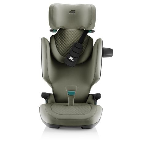 Britax Römer Kidfix Pro Lux autósülés (100-150 cm) - Urban Olive