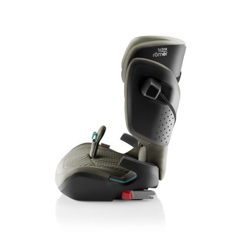 Britax Römer Kidfix Pro Lux autósülés (100-150 cm) - Urban Olive