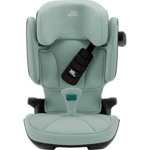 Britax Römer Kidfix i-Size  - Jade green