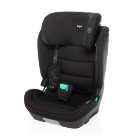 ZOPA Matrix I-Size gyerekülés 100-150cm - Night Black