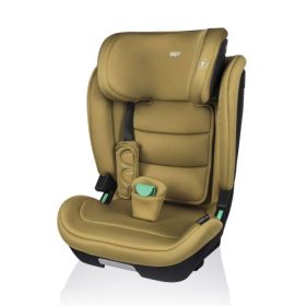 ZOPA Matrix I-Size gyerekülés 100-150cm -  Kodi Bronze