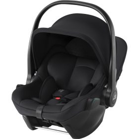   Britax Römer Baby-Safe Core 40-83 cm babahordozó-Space Black