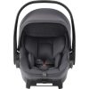 Britax Römer Baby-Safe Core 40-83 cm babahordozó-Midnight Grey