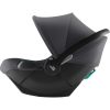 Britax Römer Baby-Safe Core 40-83 cm babahordozó-Midnight Grey