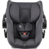 Britax Römer Baby-Safe Core 40-83 cm babahordozó-Midnight Grey