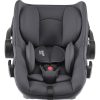 Britax Römer Baby-Safe Core 40-83 cm babahordozó-Midnight Grey