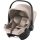Britax Römer Baby-Safe Core 40-83 cm babahordozó-Chai
