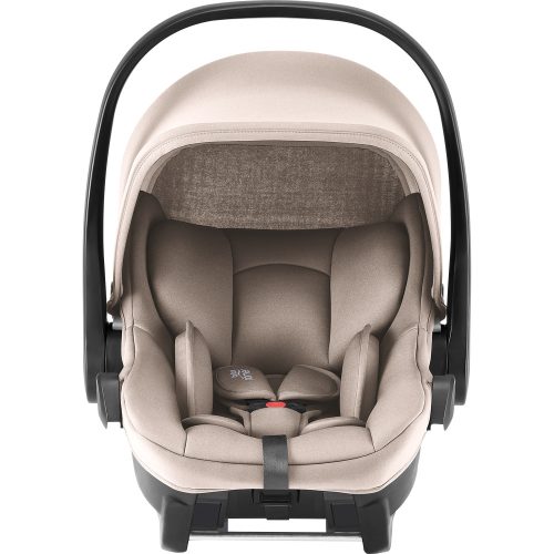 Britax Römer Baby-Safe Core 40-83 cm babahordozó-Chai