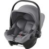 Britax Römer Baby-Safe Core 40-83 cm babahordozó-Frost Grey