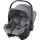 Britax Römer Baby-Safe Core 40-83 cm babahordozó-Frost Grey