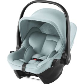 Britax Römer Baby-Safe Core 40-83 cm babahordozó-Ocean