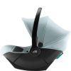 Britax Römer Baby-Safe Core 40-83 cm babahordozó-Ocean