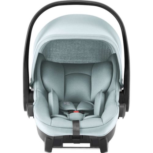 Britax Römer Baby-Safe Core 40-83 cm babahordozó-Ocean