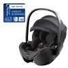 Britax Römer Baby-Safe Pro Classic (40-85 cm) babahordozó - Deep Black