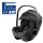 Britax Römer Baby-Safe Pro Classic (40-85 cm) babahordozó - Deep Black
