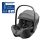 Britax Römer Baby-Safe Pro Style (40-85 cm) babahordozó - Mineral Grey
