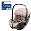 Britax Römer Baby-Safe Pro Style (40-85 cm) babahordozó - Teak