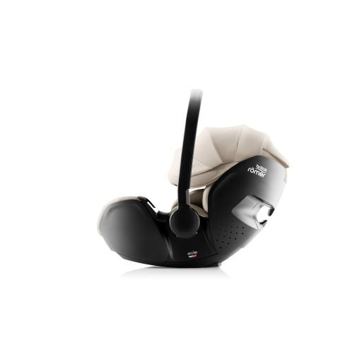 Britax Römer Baby-Safe Pro Style (40-85 cm) babahordozó - Teak
