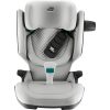 Britax Römer Kidfix Pro Lux autósülés (100-150 cm) -Linen Grey