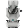 Britax Römer Kidfix Pro Lux autósülés (100-150 cm) -Linen Grey