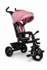 Bergon forgatható tricikli B63-Pink