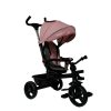 Bergon forgatható tricikli B63-Pink