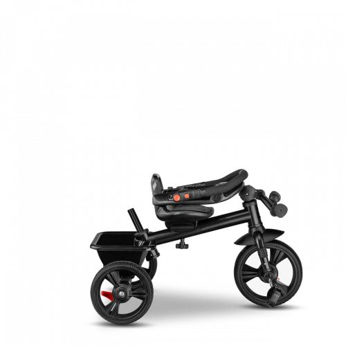 Bergon forgatható tricikli B63-Pink