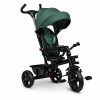 Bergon 360°-ban forgatható üléses Tricikli B63 - Green