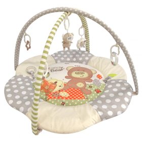 Bergon Játszószőnyeg-Édes maci 