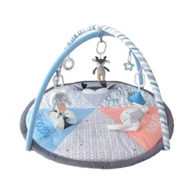 Bergon Játszószőnyeg-Én kis barátaim