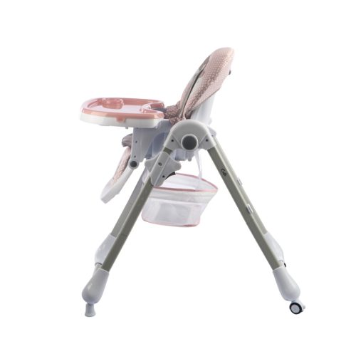 Bergon Cute multifunkciós etetőszék-Pink