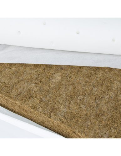 Pure Kókusz-hab matrac 120x60x9 cm