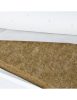 Pure Kókusz-hab matrac 120x70x9 cm