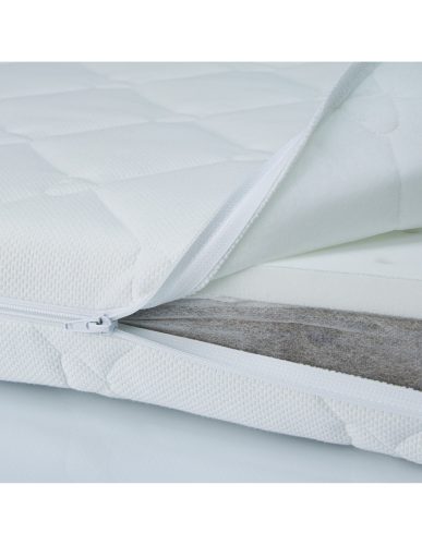 Pure Kókusz-hab matrac 120x70x9 cm