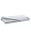 Bergon DUO Hr babamatrac 140x70x9cm-Fehér