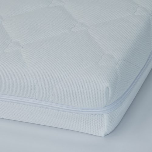 Bergon Comfort Hab-kókusz matrac  120x70x9 cm