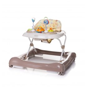 4 Baby 1st steps bébikomp - Barna